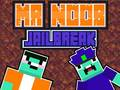 Spill Mr Noob Rømning online