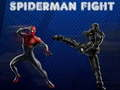 Spill Spiderman Kamp online