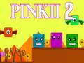 Spill Pinkii 2 online