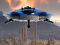 Spill UFO Mars online