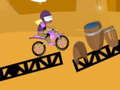 Spill Motocross Zombie online