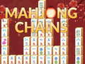 Spill Mahjong Kjedene online