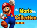 Spill Mario Samling online