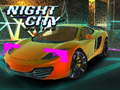 Spill Nattbyens Racing online
