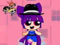 Spill Powerpuff-jentene: Blossom online