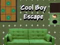 Spill Cool Gutten Flukt online