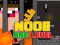 Spill Noob Flukt: En Nivå Til online