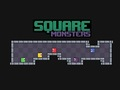 Spill Firkantede Monstre online