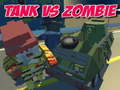 Spill Tank mot Zombie online