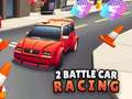 Spill 2 Spillere Bilkamp Racing online
