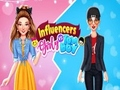Spill Influencere Jente Vs Tomboy online