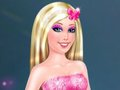 Spill Barbie Prinsesse Kles Opp online