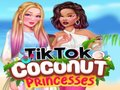 Spill TikTok Kokusprinsesser online