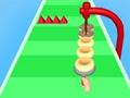Spill Donut-stabel online