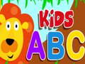 Spill Barn ABC online