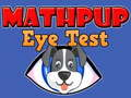 Spill Mathpup Øye Test online