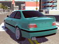 Spill Beste Utrolige Bilparkering - 3D Simulator online
