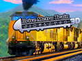 Spill MetroTog Simulator 3D online