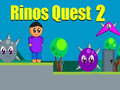 Spill Rinos Eventyr 2 online