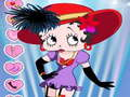 Spill Kle på Betty Boop online