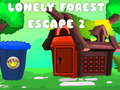 Spill Ensomme Skog Flukt 2 online