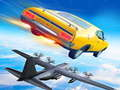 Spill Hopp inn i flyet online