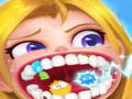 Spill Liten Doktor Tannlege online