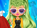 Spill BFFs Pinafore Mote online