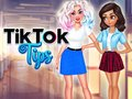 Spill TikTok Tips online