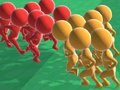 Spill Lag Runner online