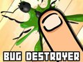 Spill Bugs Destroyer online