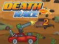 Spill Dødsracing 2 online