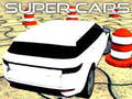 Spill Superbiler online