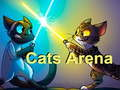 Spill Katt Arenan online