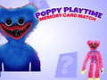 Spill Poppy Playtime: Minnekortspill online