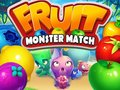 Spill Fruktmonsterkamp online