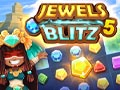 Spill Smykker Blitz 5 online