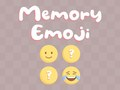 Spill Hukommelse Emoji online