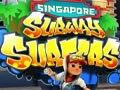 Spill Subway Surfer Singapore online