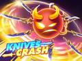 Spill Kniver Kollisjon online