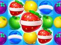 Spill Frukt Link Match 3 online