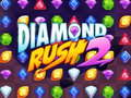 Spill Diamantrush 2 online