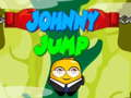 Spill Johnny Jump online
