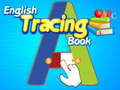 Spill Engelsk sporingsbok ABC online