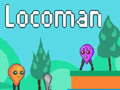 Spill Locoman online