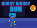 Spill Huggy Wuggy Løp online
