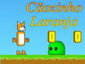 Spill Liten Oransje Hund online