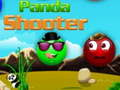 Spill Panda Skytter online