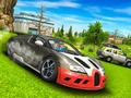 Spill Ekstrem Driftbil Simulator online