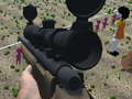 Spill Bleksprut Bæsje Sniper online